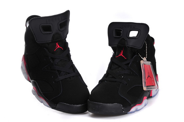 Jordan 6 Women AAA 4